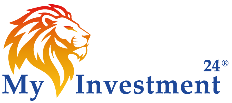 MyVilla24 Logo
