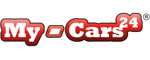 MyCars24 Logo