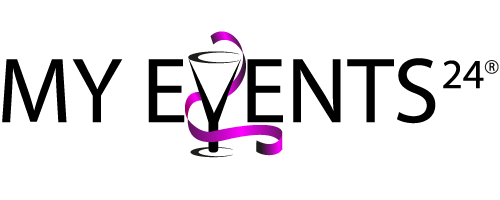MyEvents24 Logo