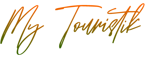 MyTouristik Logo