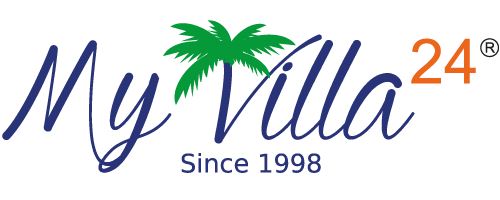 MyVilla24 Logo