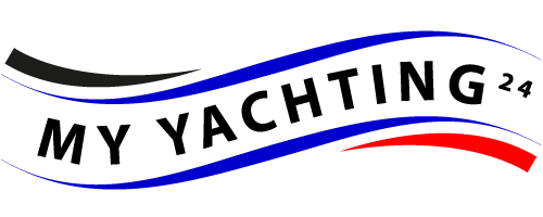 MyYachting24 Logo