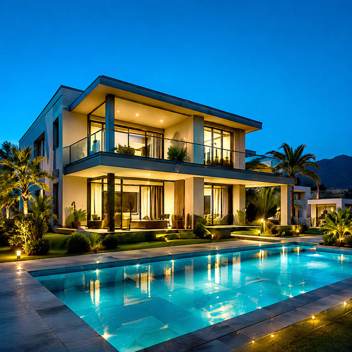 MyVilla24